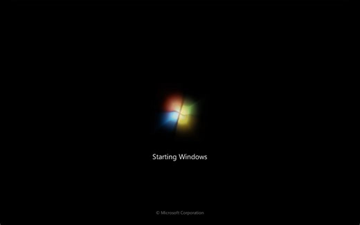 Win7开发迎来新阶段——Windows 7 Build 7000安装体验