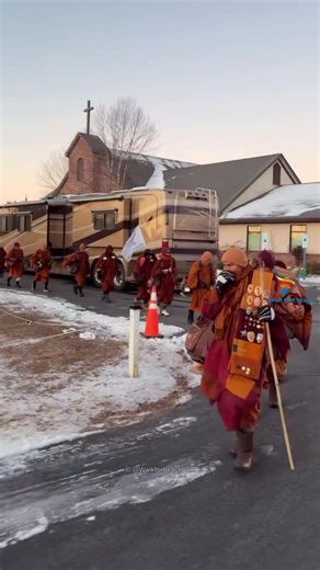 Peace Walk Highlights from Louisburg, NC