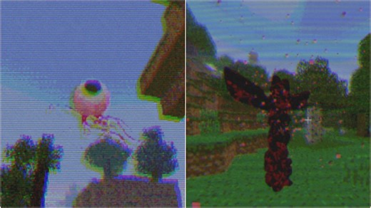 Minecraft Cryptid mod: All you need to know