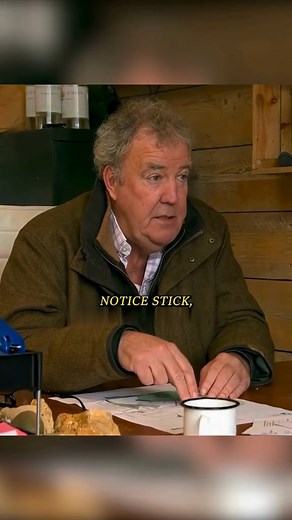 They fight like father and son but work like partners. Each challenge on the farm becomes a shared lesson — one in humility, teamwork, and the beauty of learning from each oth😍 #jeremyclarkson #farmlife #clarksonsfarm #ClarksonsFarm #farming | Daily Farm Rush