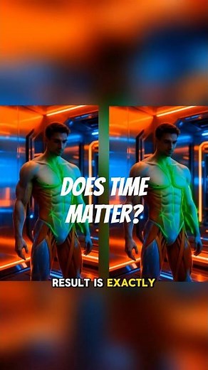 When’s the Best Time to Take Creatine? ⏰