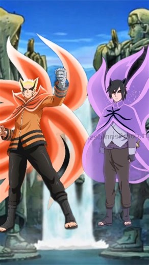 Naruto vs sasuke the ultimate battle| #shorts #nilesheditz