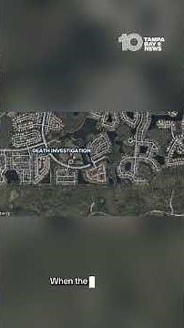 TPD: 2 people, including a ‘person of interest,’ found dead in Tampa home