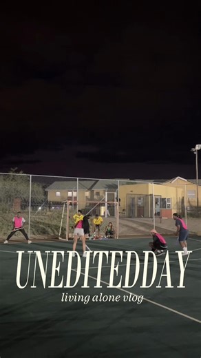 Spend a Day with Me: University Life in Namibia