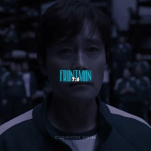 Richard Ramirez vs Frontman