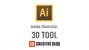 5.7K views · 64 reactions | Learn how to use the 3D tool in Adobe Illustrator. | Creative Bloq | Facebook