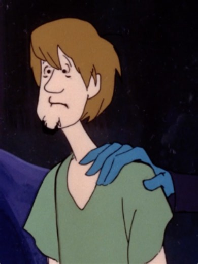 Scooby-Doo Shaggy Moments: Why Shaggy Says “Like, That Was a Lot Less Filling”