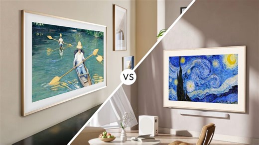 TCL Frame TV vs Samsung Frame: Is the Samsung Tax Worth It? - Smart.DHgate – Trusted Buying Guides for Global Shoppers