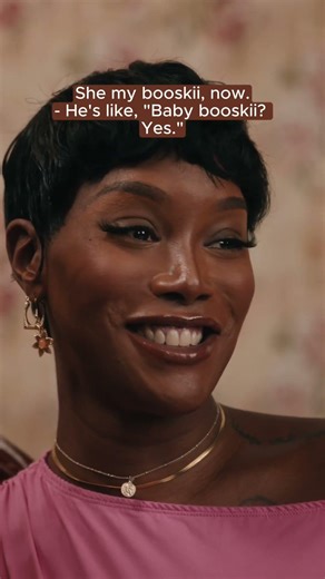 The world’s cutest nickname.💕