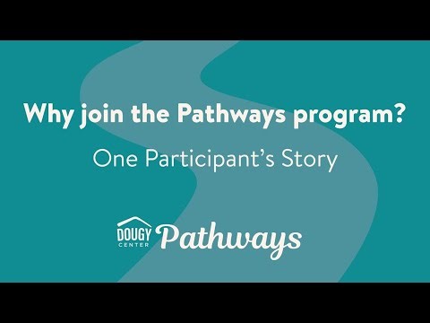 Pathways - Amanda