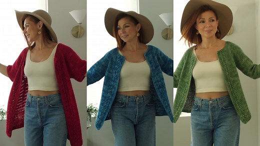 6.8K views · 137 reactions | Easy How-To: Crochet the Special...