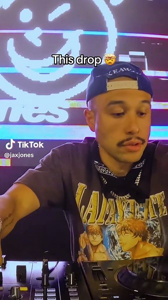 Jax Jones Live Music Performance Highlights