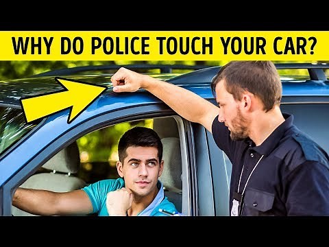 15 Things You Need to Know When Dealing With the Police