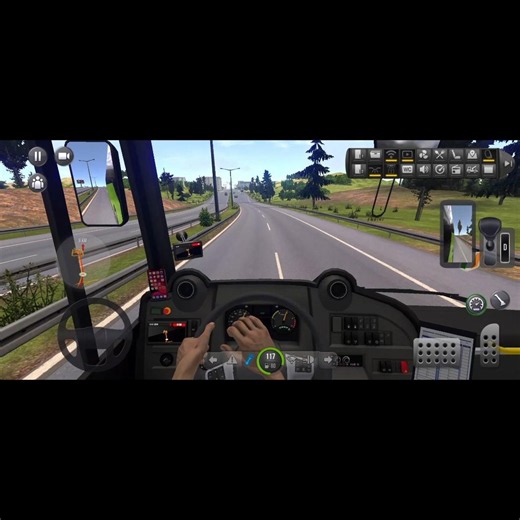 Bus Simulator : Ultimate | Super Drive ✨️🥳🤩 | Zuuks | Mobile Gameplay | Drive with Devil 😈