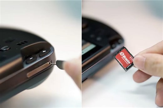 Biwin's New Mini SSD Looks Like a MicroSD Card, Has Ultra Fast Read / Write Speeds