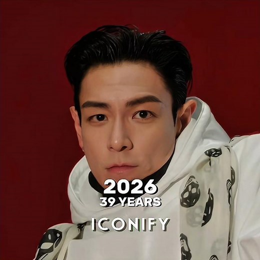 Choi Seung-hyun evolution from 2006 to 2026| T.O.P evolution| #squidgame2 #thanosedit #goviral #top