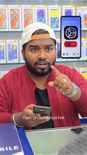 🚀 Android Mobile Hang Problem? 100% Fix! ✅ | #tech #smartphone #ytshorts #ytviral