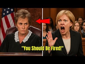 Karen MOCKED Judge Judy's Ruling — 47 Seconds Later, She Was CRYING in Court!