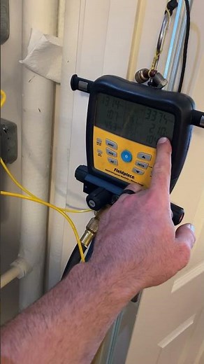 Tip80: Adjusting the Charge on a Heat Pump