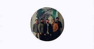 Silverstein on Apple Music