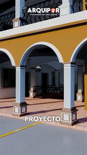 🏛️ La arquitectura se fortalece cuando cada elemento cumple una función clara. Las columnas ARQUIPOR están diseñadas para integrarse correctamente al proyecto, aportando orden visual, proporción y una presencia arquitectónica definida. Gracias a su ligereza y facilidad de trabajo, permiten una instalación más ágil y un acabado limpio, manteniendo coherencia en el diseño y eficiencia en obra. Un recurso arquitectónico que eleva el espacio y garantiza un resultado profesional en cada aplicación. 
