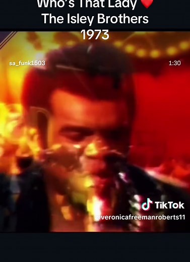 Isley Brothers ❤️🎶🎶🔥🔥🔥🔥