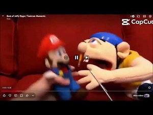 Short jeffy rage sparta remix (Nintendo if youre seeing this, check the description)