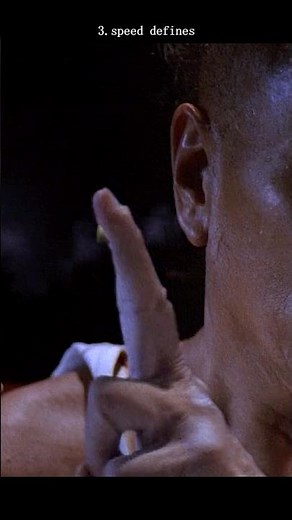 #movie The Beast Awakens – Fire Cloud Devil Shows His Power | Kung Fu Hustle (2004) Scene Breakdown