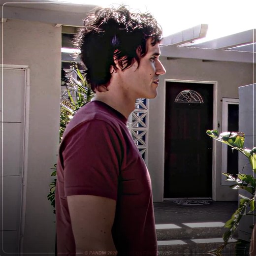 Brian Moser's Song in After Effects Edits