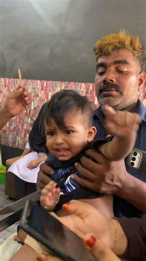 Hair cutting gone wrong 😂😂#haircut #youtube #viral