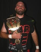 Pro Wrestler Charged In Collingswood Bank Robbery