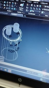 6.6K views · 29 reactions | De diseños en AutoCAD se pueden pasar a a una impresora 3D. exportando un archivo STL desde AutoCAD y cómo configurar la impresión 3D con la aplicación Print Studio de AutoCAD. #autocad #impresora3d #diseño #video | El Inge Fer | Facebook