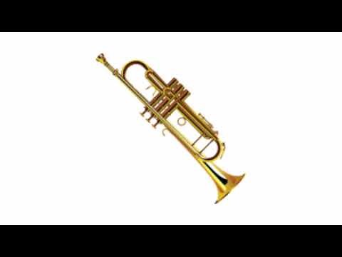 TRUMPET SOUND EFFECT