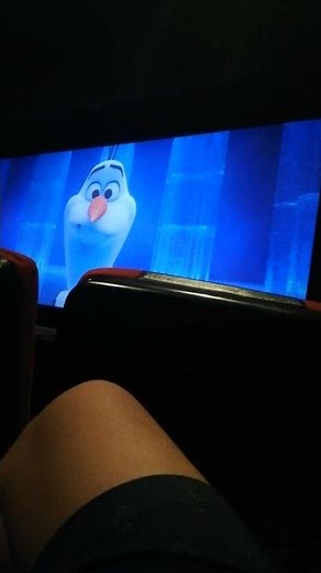 Frozen 2 end credits