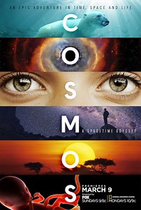 Kosmos - casoprostorova odysea / Cosmos: A SpaceTime Odyssey S01E10 - Elektricky hoch (2014)(CZ/EN)[TVRip][720p] = CSFD 90%
