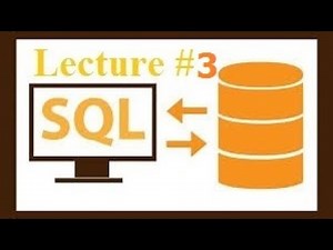 SQL tutorial for beginners in Hindi Lecture 3 | SQL functions
