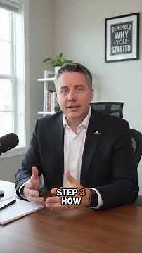 The 4-Step Presentation Method That Actually Works