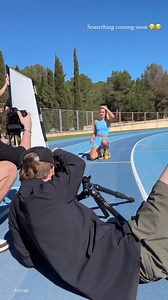 5.7K views · 1.4K reactions | Something beautiful coming soon 殺殺 | Alica Schmidt | Facebook