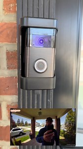 Watch Everything you need to setup and recharge your Ring Doorbell on Amazon Live