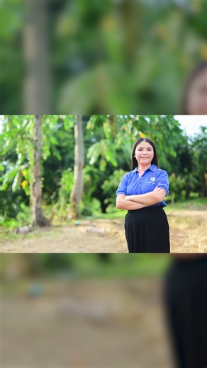 From big dreams to Top 5 in the CPA Board Exam, #SMScholar Rica Marbebe did it! 💙 #SpreadingSocialGood | SM Foundation, Inc.