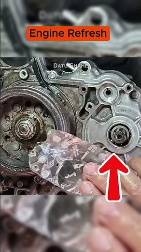 Fix Your XRM 110 Fast! Complete Engine Rebuild, Refresh & Restore Guide #motorcycle #xrm110