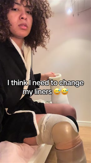 Amputee Experiences: Reviewing Prosthetic Liners