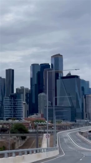 Tomorrow, Wurundjeri Way Extension opens - the first CBD bypass delivered in 25 years. It’s your new shortcut between the west and Docklands, South Melbourne, and Flinders Street. Taking 6000 cars of busy city streets. Made possible by the Allan Labor Government, as part of the West Gate Tunnel Project. | Gabrielle Williams MP