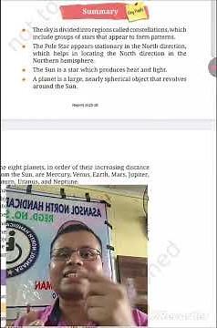 🚀✨ Class 6 Science | Chapter 12: Beyond Earth | NCERT Curiosity Full Chapter Explanation 🌍🌌 #ncert 🔥