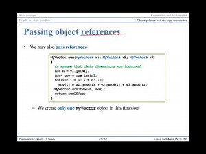 「程式設計」第十一講「Classes」10