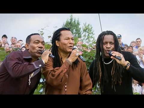 Londonbeat - I’ve Been Thinking About You (ZDF-Fernsehgarten, 8th July, 2007)