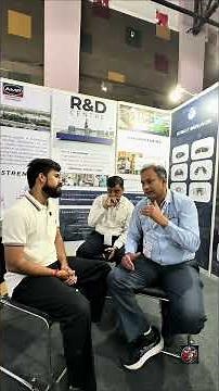 AMP India Factory Tour | Advanced Automotive Components Manufacturing Process