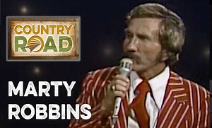Marty Robbins "You'll Never Walk Alone" Watch FULL episodes featuring your favorite artists from Larry's Country Diner, Country's Family Reunion and more! On any device! Just click here: https://countryroadtv.us/facebook Country Road TV | Country Road TV