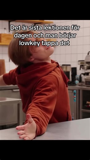 Final Lesson Vibes: Embracing the Relaxation