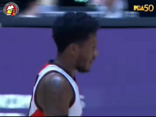 4.3K views · 126 reactions | CJ Perez exploded for a conference high 33 points vs TNT leading SMB to their 6th straight win. Coach Chot napa nga-nga na lang sa pinakita ni CJ #ThePredator  ctto PBA | San Miguel Beermen Basketball | Facebook